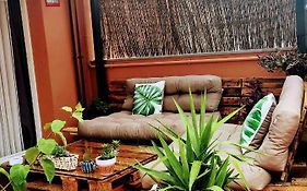 Estudio Con Terraza Badalona